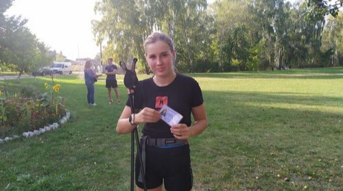 Меткость – почти 100 процентов: Меркушина-младшая рассказала о подготовке к олимпийскому сезону