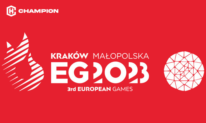Краків-2023: розклад Європейських ігор на 2 липня