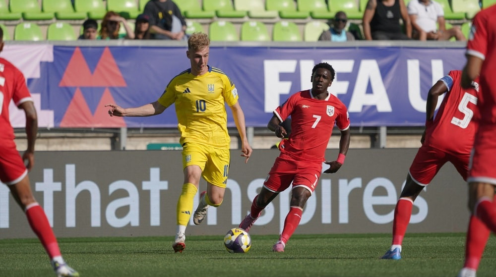 Открыли служебное расследование: УАФ – о дисквалификации Синчука