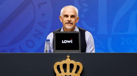 Власник Бернлі придбав Еспаньйол