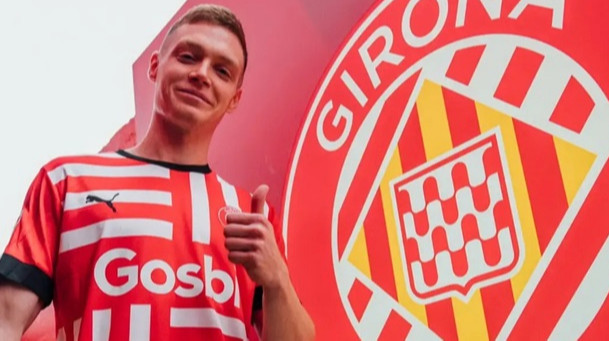 Віктор Циганков