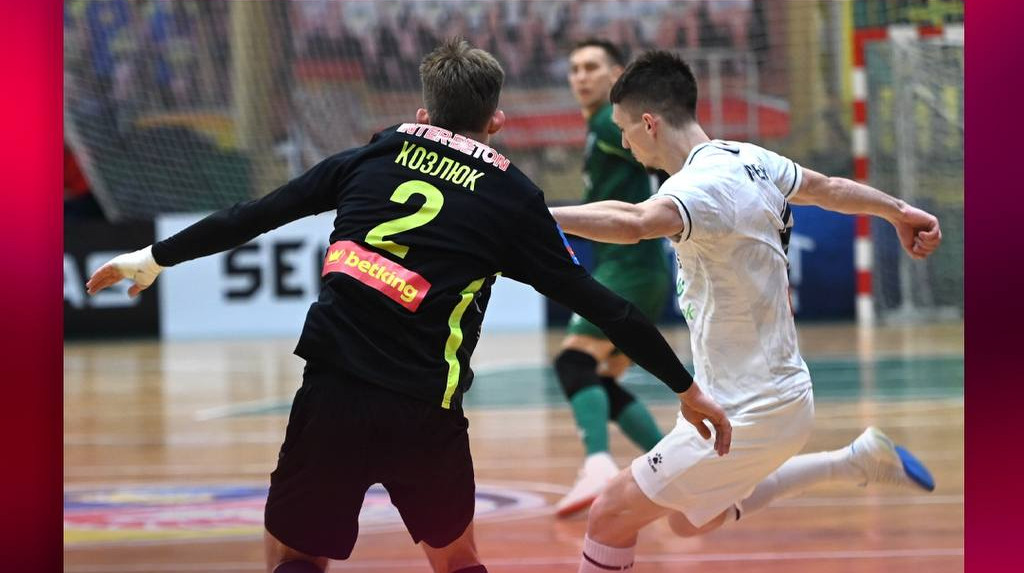 ХІТ відкрив 10-й тур Екстра-ліги мінімальною перемогою над Кардиналом