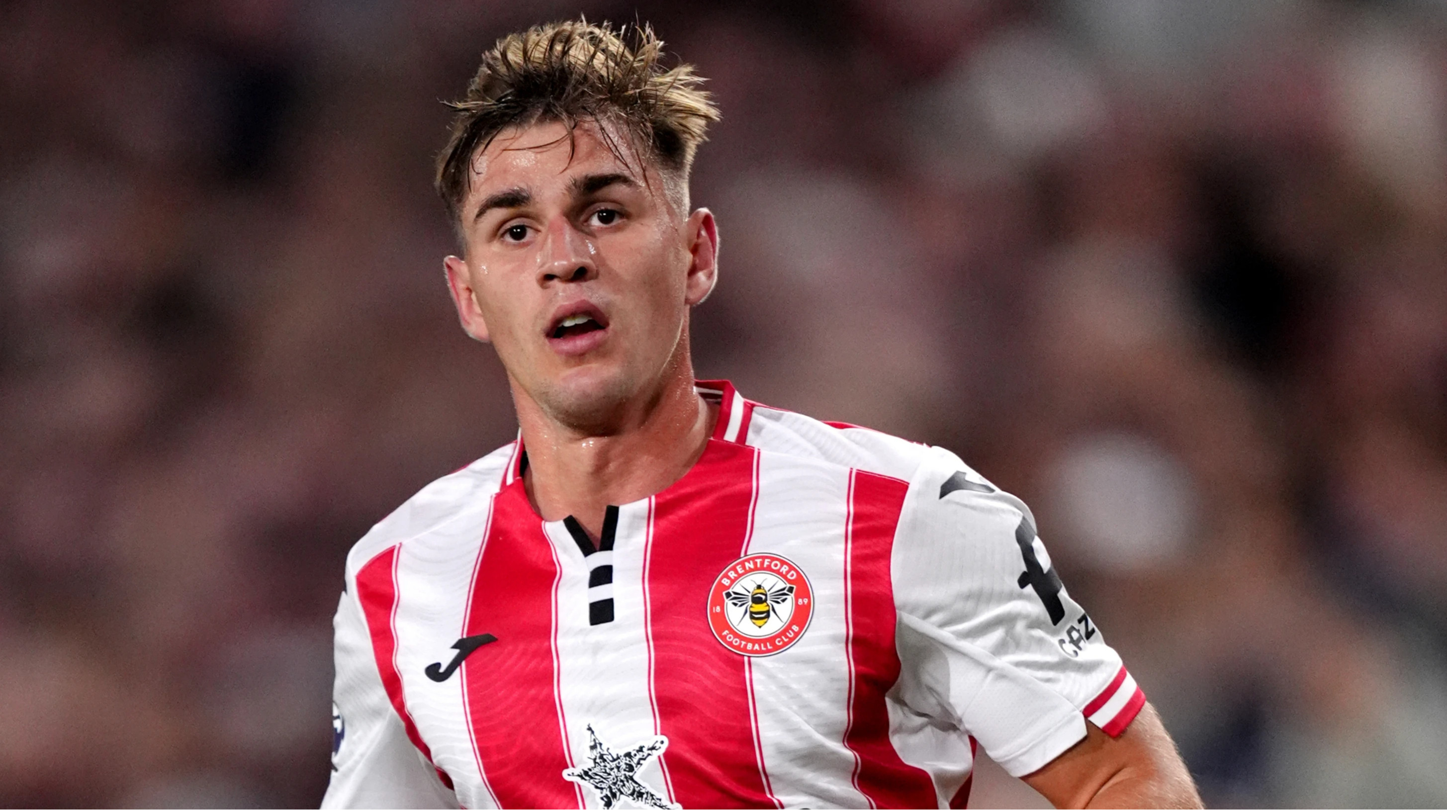 Ярмолюк против Брайтона, Ливерпуль сыграет с Ноттингемом в 12 туре АПЛ