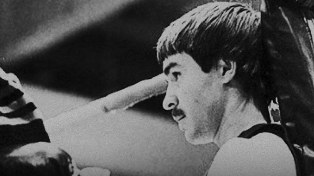 У віці 66 років помер срібний призер Олімпіади та призер чемпіонату світу Віктор Мірошниченко