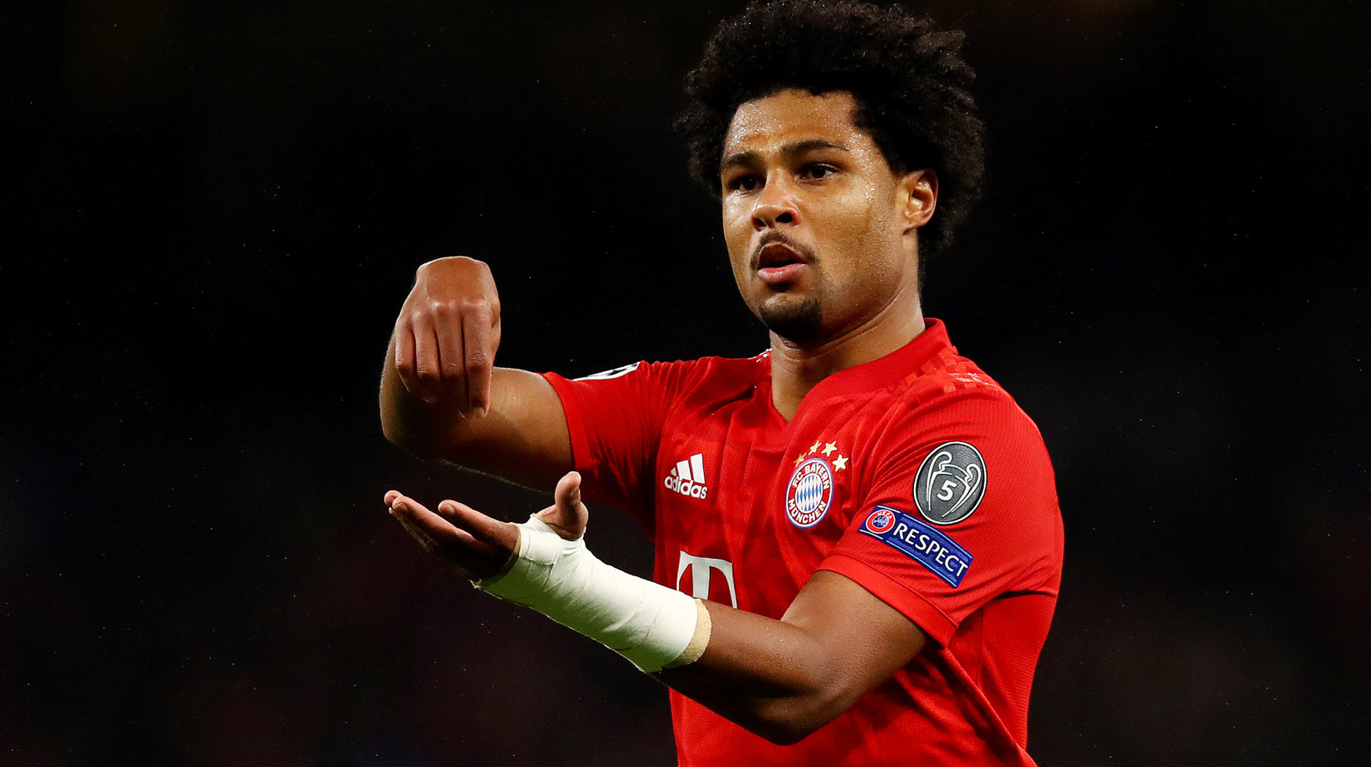 Баварія близька до підписання контракту з лідером клубу