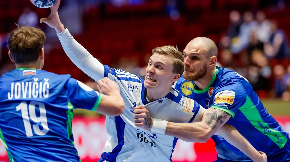 Португалія перемогла Іспанію, а Ісландія здолала Словенію у межах основного етапу Євро-2026