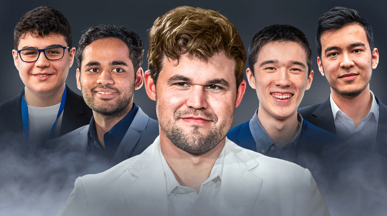 Карлсен впервые за три года сыграет в классические шахматы за пределами Норвегии