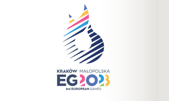 Україну на Європейських іграх-2023 представлятимуть 263 спортсмени