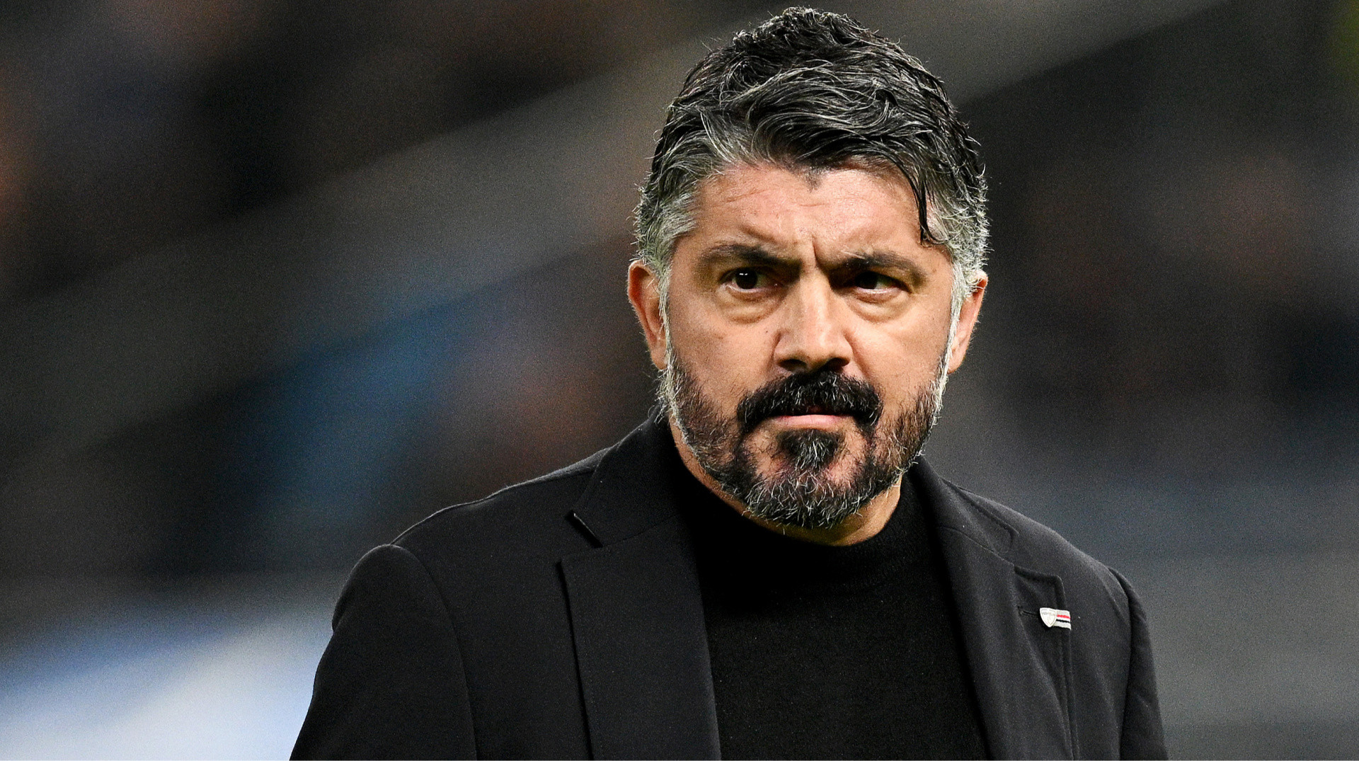 Я пишаюся ними, це боляче: Гаттузо відреагував на непотрапляння збірної Італії на ЧС-2026