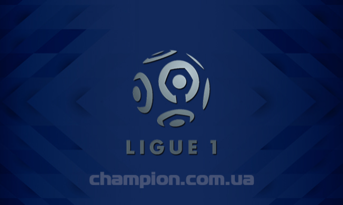 Ліон прийме Монако: розклад матчів Ліги 1