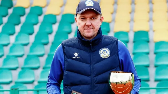 Кудрівка визначилася з номінально домашнім стадіоном на старт УПЛ сезону-2026/27