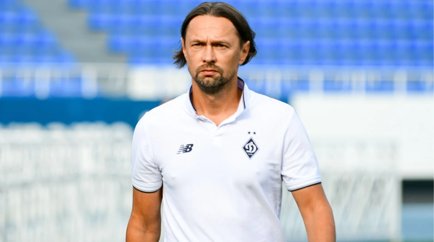 Нас покарали за помилки, але шанси є: Костюк – про поразку Динамо від ПАОКа у 2-му раунді кваліфікації Ліги Європи