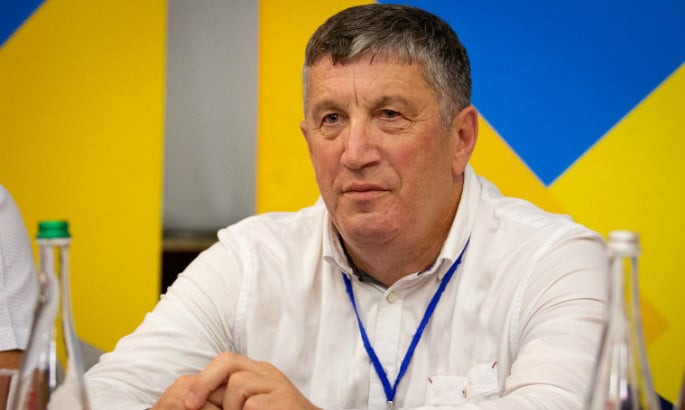 Президент ФВУ: Причина відмови волейболістів їхати в збірну пов’язана із новим тренером