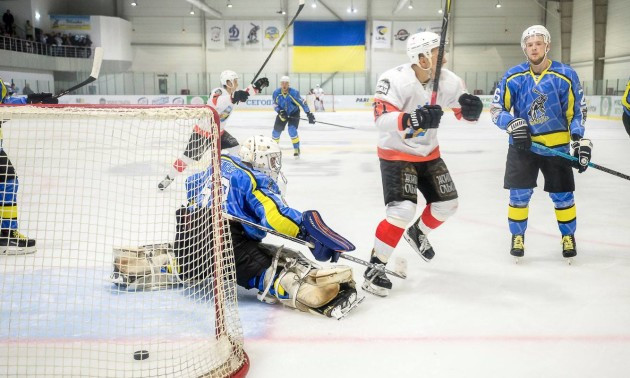 Дніпро - Кременчук 1:3. Огляд матчу