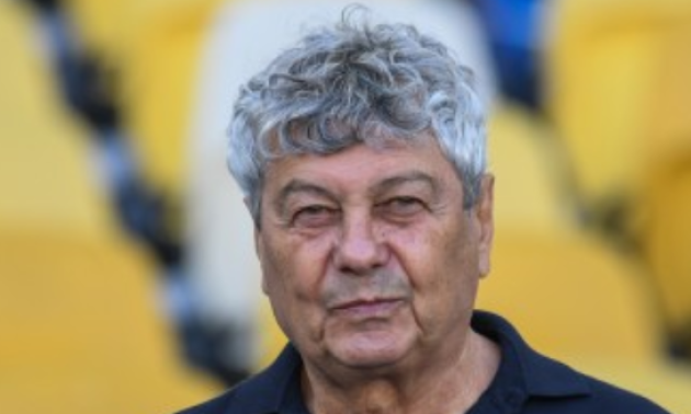 Луческу: Готую команду до усіх можливих сценаріїв