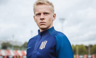 Ми летимо в найкращу країну на світі: як Зінченко з МанСіті добиралися до Харкова. ВІДЕО