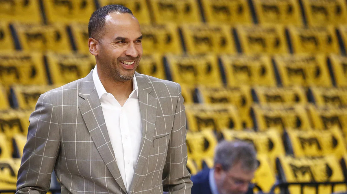 Ніко Гаррісон