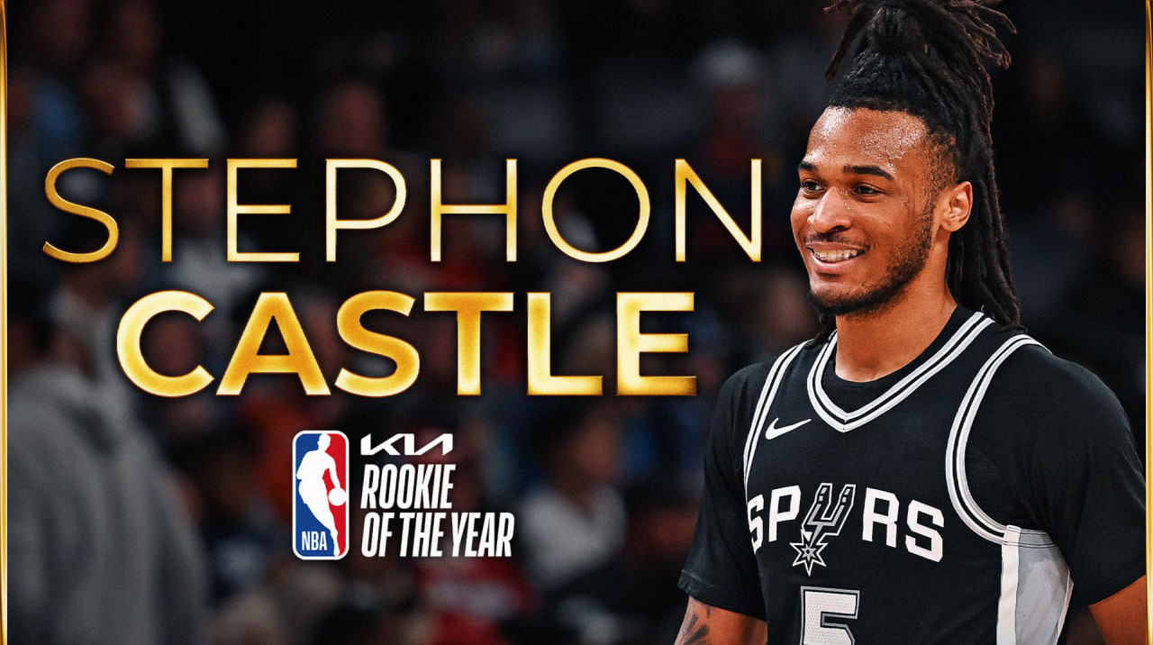 Стефон Касл