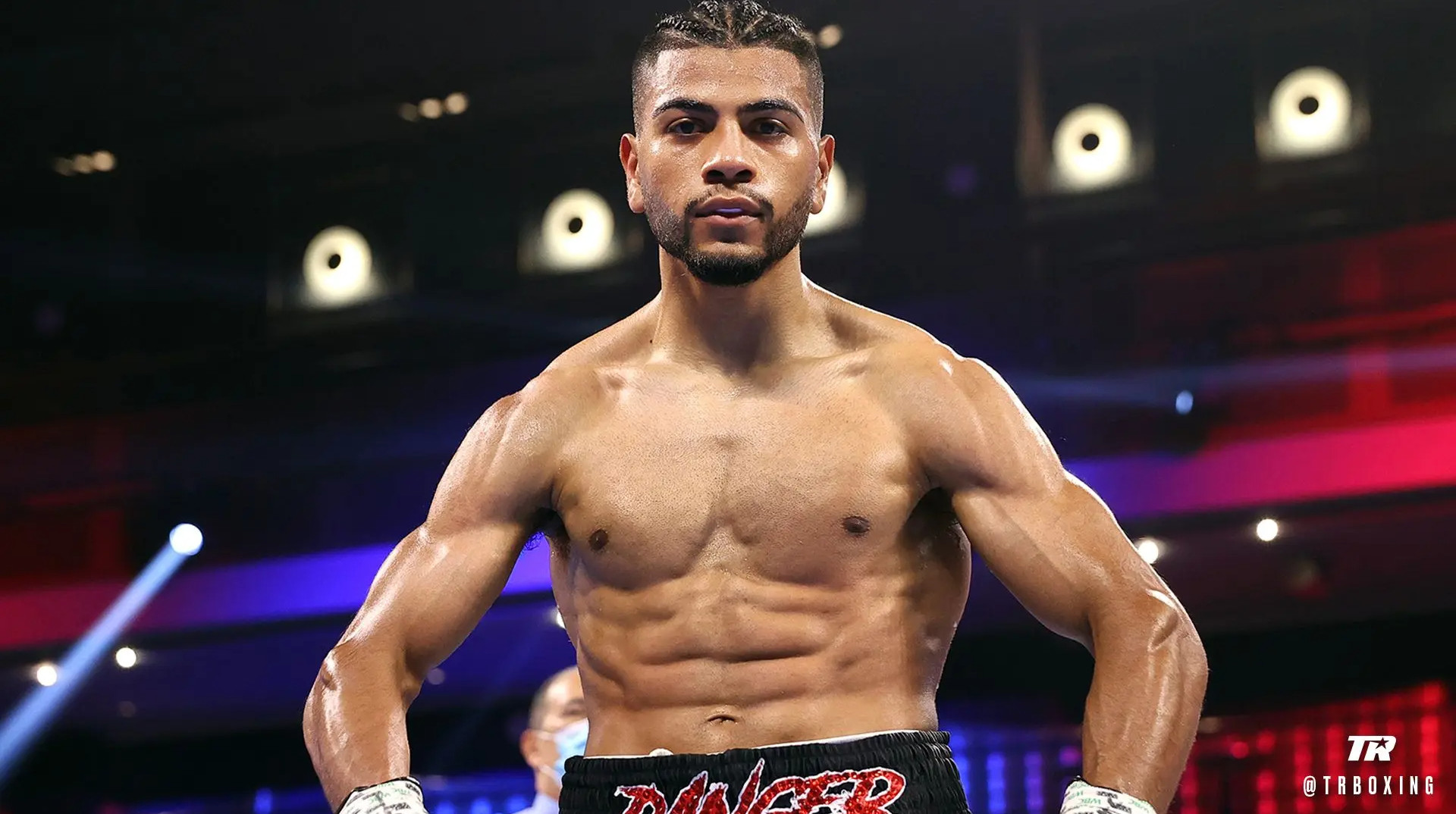 Мураталла стал новым чемпионом IBF после завершения карьеры Ломаченко