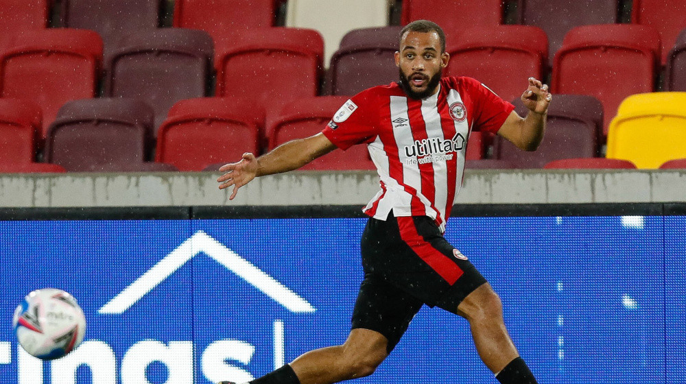 Бріан Мбемо