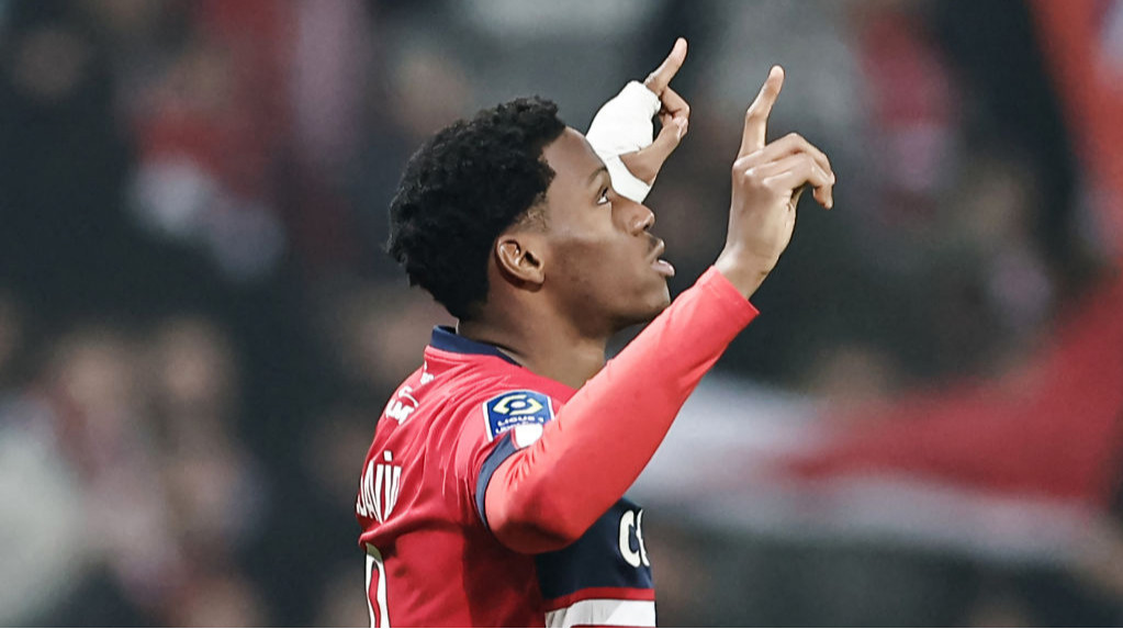 Ювентус хоче підсилитися нападником, який нещодавно забивав збірній Україні