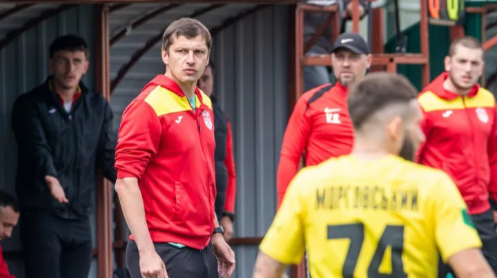 Ігор Тимченко