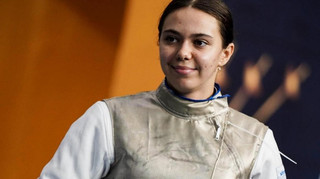 Україна перемогла російських рапіристок в 1/8 фіналу чемпіонату світу-2025