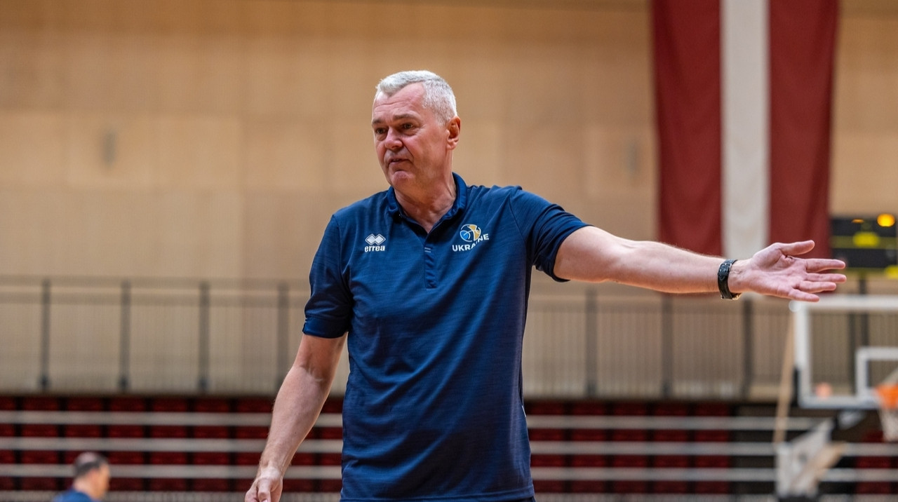 Михайлюк, Лень та інші: гравці НБА не допоможуть Україні в пре-кваліфікації ЧС-2027