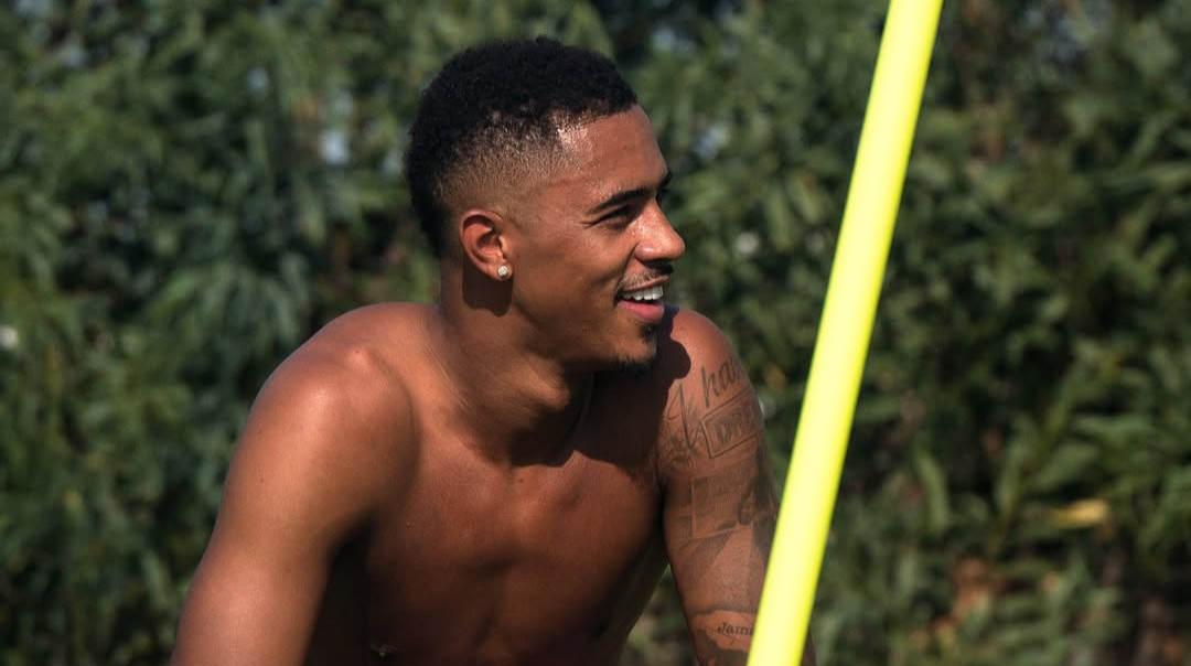 Джейкоб Ремзі