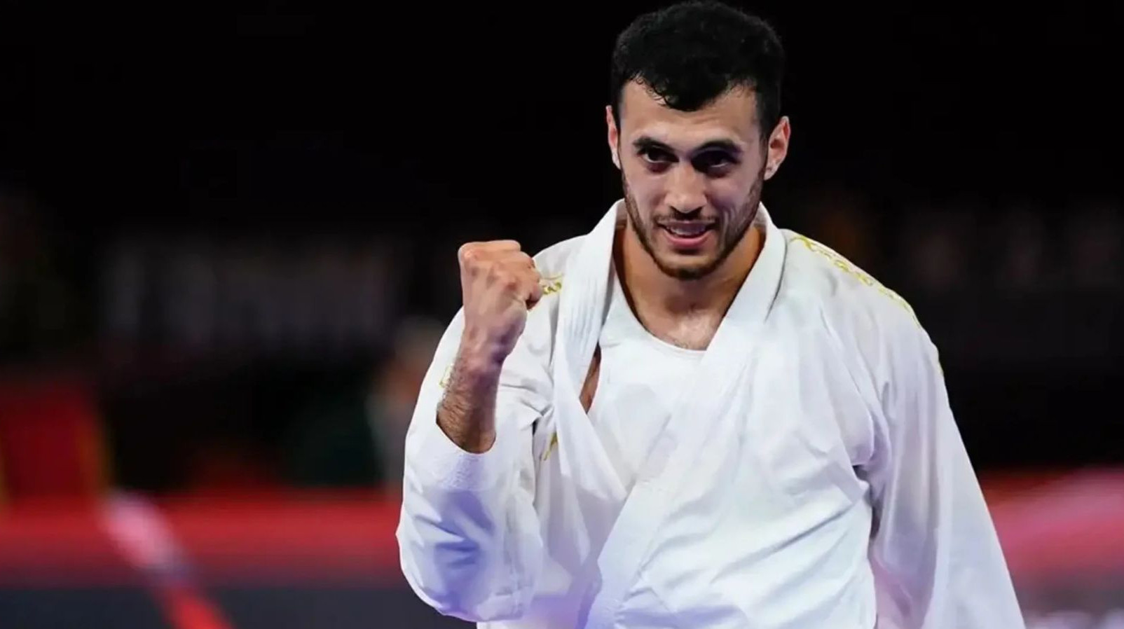 Український чемпіон Всесвітніх ігор-2025 зламав руку під час фінального поєдинку