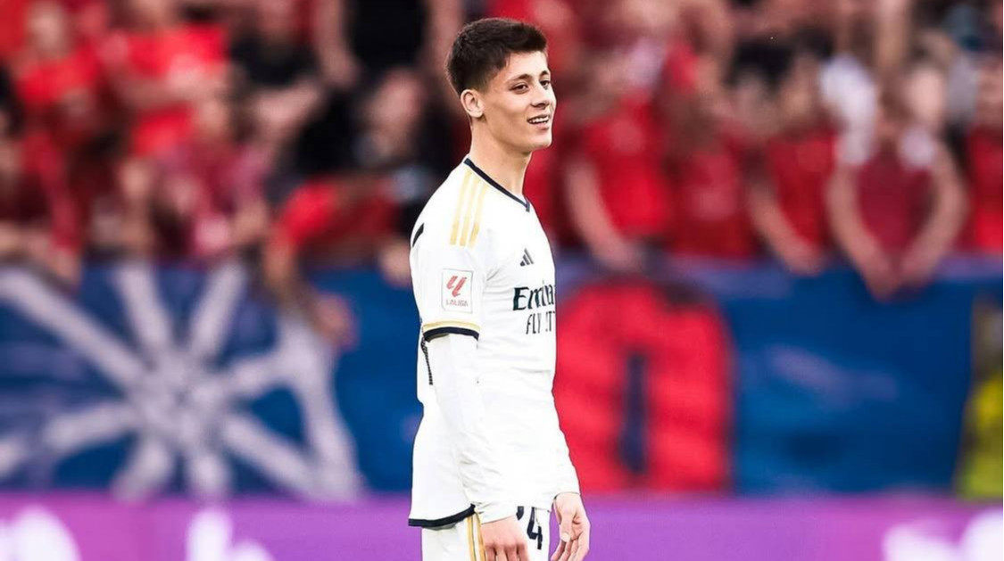 Гюлер: Якщо Алонсо попросить мене стати воротарем – я куплю рукавички