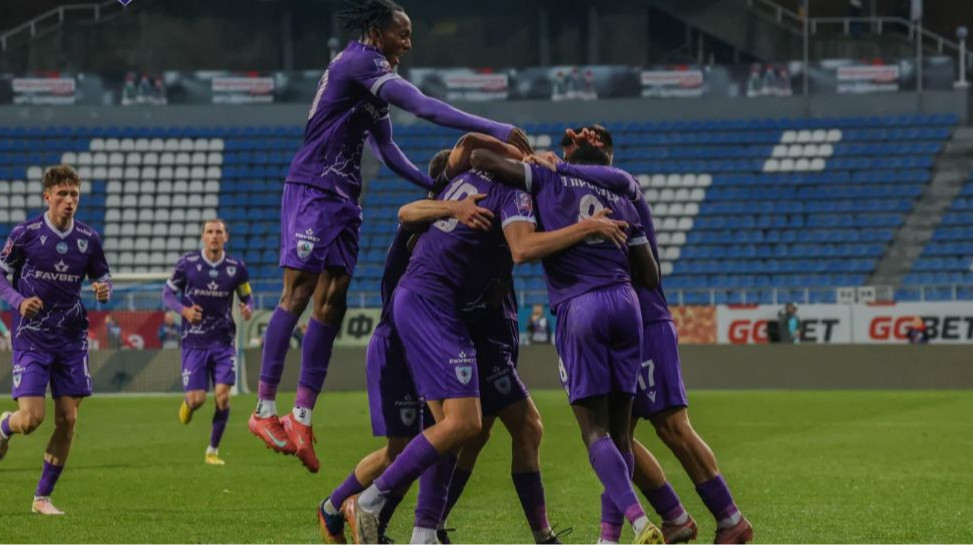 ЛНЗ впервые в истории победил Динамо: обзор матча 12 тура УПЛ