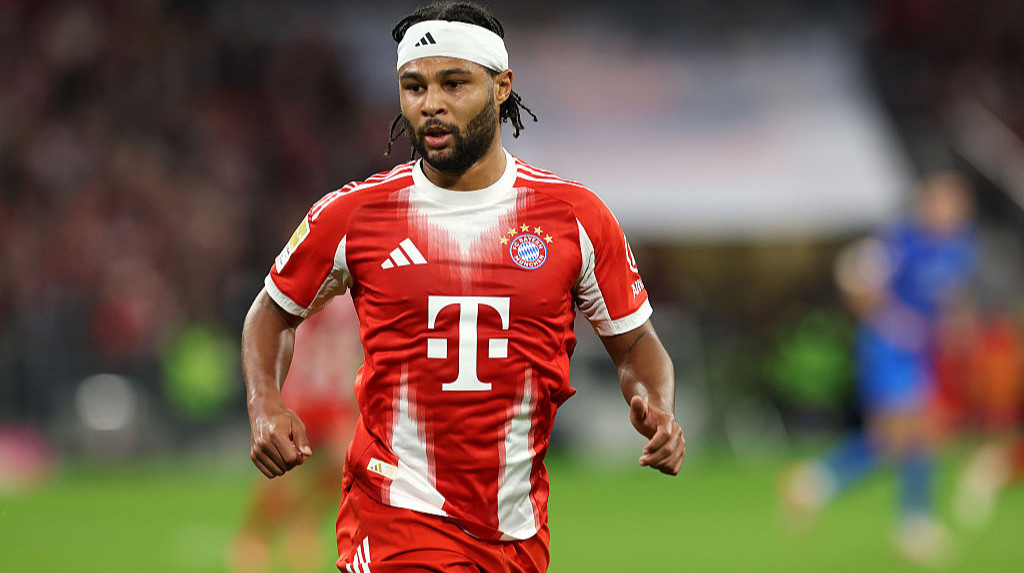 Ливерпуль и Ювентус летом попытаются подписать вингера Баварии