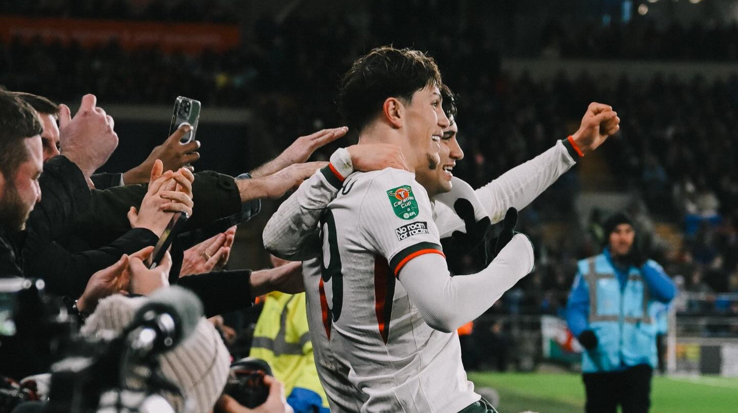 Челсі переграв Кардіфф на шляху в півфінал Кубку англійської ліги