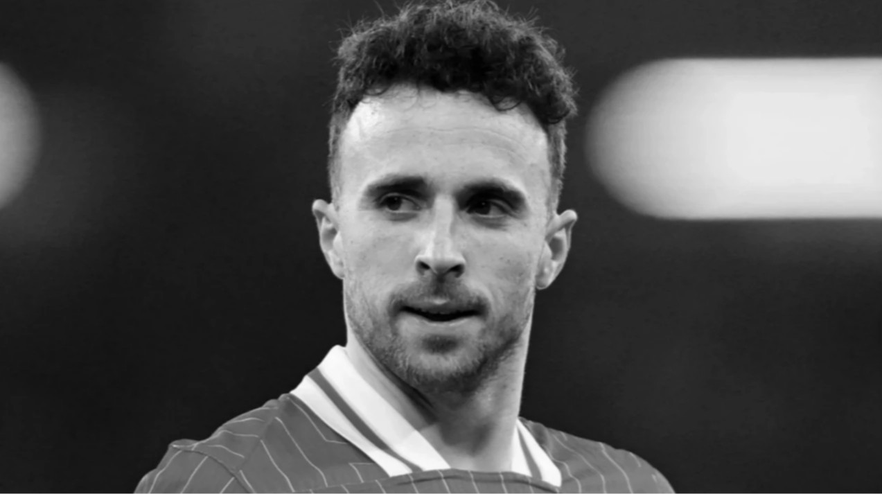 Сыновья погибшего Диогу Жоты будут сопровождать маскотов матча Ливерпуля против Вулверхэмптона