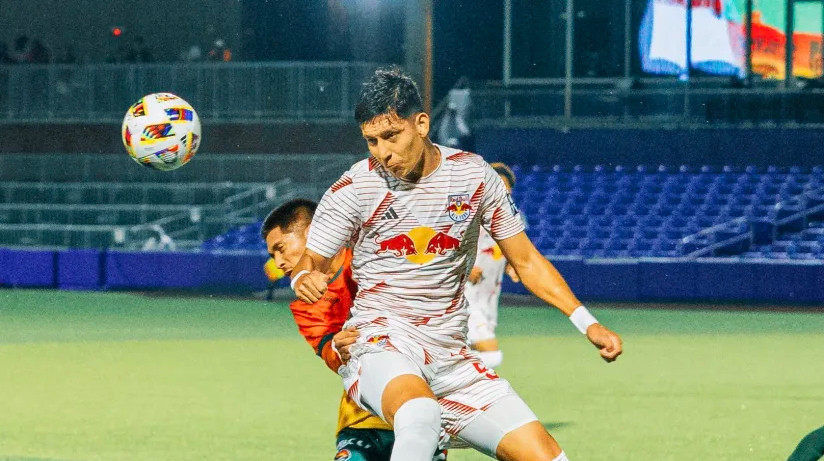 Кудрівка підсилиться еквадорським захисником з МЛС