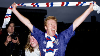 Предатель Мо: как спорт и деньги победили религию в Олд Фирм Дерби