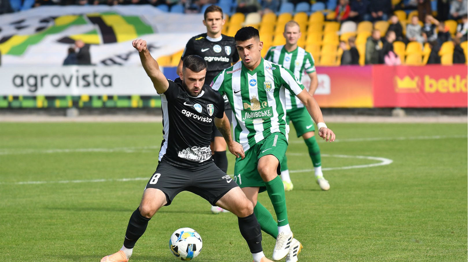 Карпати – Олександрія: прогноз букмекерів на матч 23 туру УПЛ