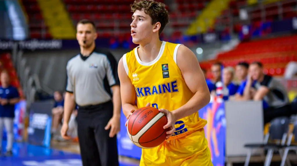 ФБУ оголосила найціннішого гравця та символічну збірну за підсумками матчів 1/2 фіналу Суперліги