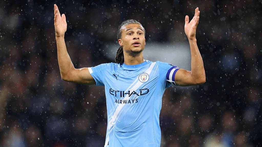 Манчестер Сіті може попрощатися зі досвідченим центральним захисником наприкінці сезону – інсайдер