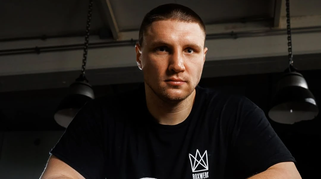 Сіренко – про доєднання до Zuffa Boxing та повернення у ринг: Виступи раз на рік пригнічують