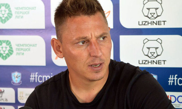 Кобін: Наснилось, що Минай виграє по пенальті