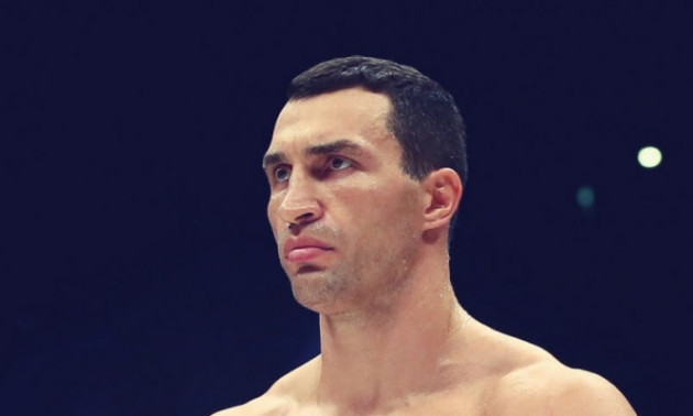 Кличко: Можливо, я міг би спробувати себе в UFC