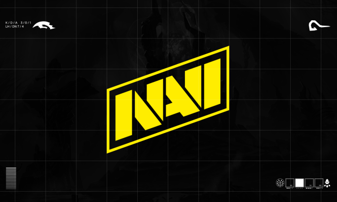 NAVI перемогли NIP та вийшли у чвертьфінал BLAST Premier Fall Final 2023