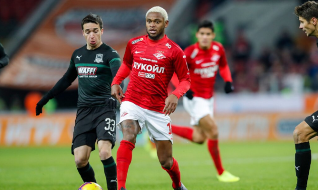 Колишньму гравцеві Шахтаря вручать Золотого кабана