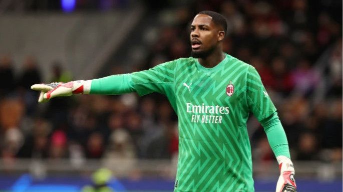 Милан завершает соглашение с игроком сборной Франции