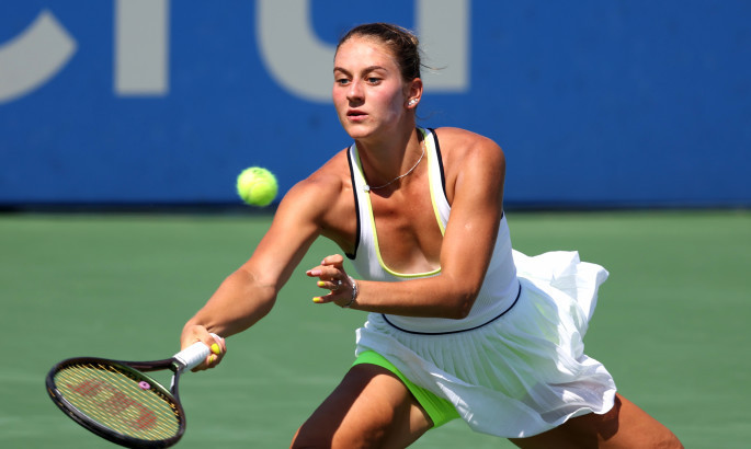 Костюк переграла Лінетт на старті турніру WTA 500 в Сан-Дієго