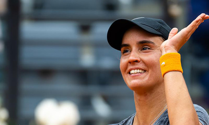 Калініна та Костюк дізналися суперниць у першому колі WTA 500 в Сан-Дієго