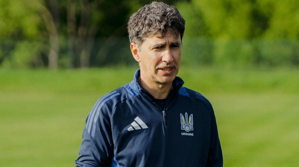 Мельгоса: Усі гравці готові до матчу з Нідерландами, єдина втрата – Бражко