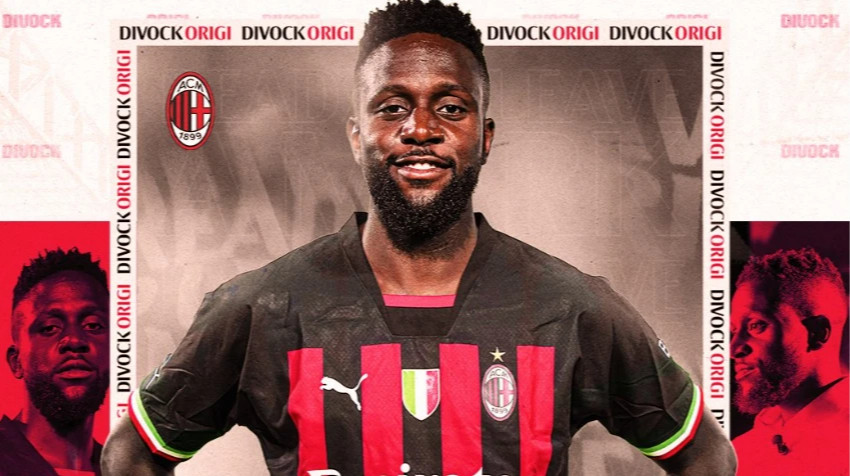 Милан хочет расторгнуть контракт с экс-форвардом Ливерпуля